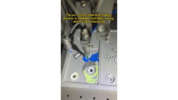 PVC drip molding products