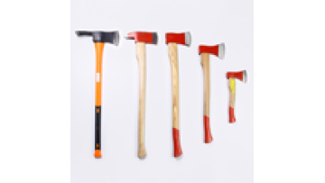 High Quality Professional Fire Axe Hatchet Survival Hatchet Axes With Wood Handle for Sale1