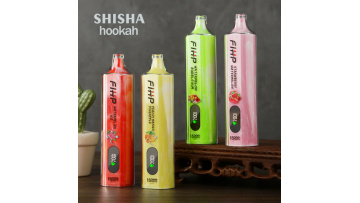 FIHP Shisha Hookah 15000