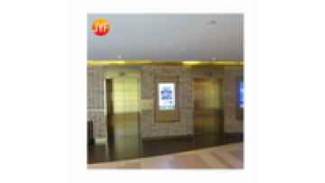 ZZ2903 Hot Sale 304 Mirror Gold Ti Color Etching Elevator Decoration Stainless Steel Sheet1