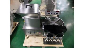 Electronic Pill Tablet Counting Machine