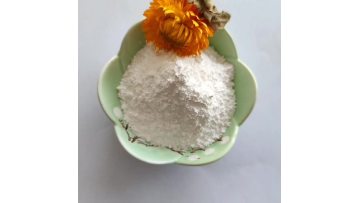 White powder 8