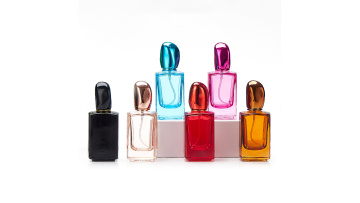 perfume bottle