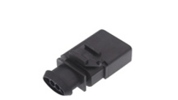 Tyco 1J0973804 PBT-GF15 Waterproof LED Connector for Peugeot Citroen Cars1