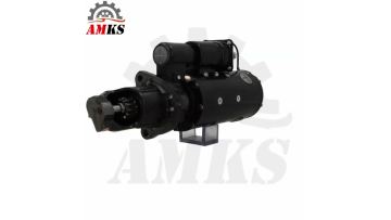 Delco Starter (Lester SM3872, Delco DD Series)