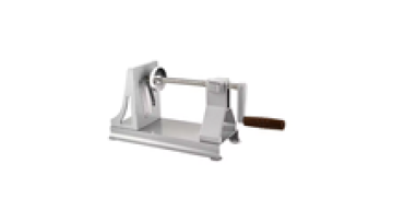 2024 Bestselling Stainless Steel Multi-Vegetable Slicer & Chopper1