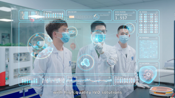 Corporate Introduction Video