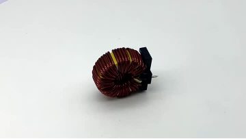 Common-mode inductance