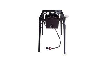 Classic Single Burner Outdoor Cooker FH-7840