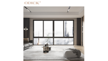 Aluminum Sliding Doors And Windows Sliding Glass Windows Waterproof Sliding Windows1