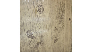 Printed Wood Texture Galvanized Steel Aluminum