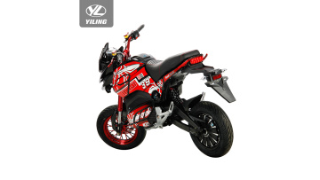 china retro 60v fastest lithium electric moped1