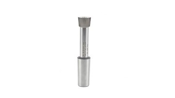 Tapered shank straight gear shaper - aerospace inv