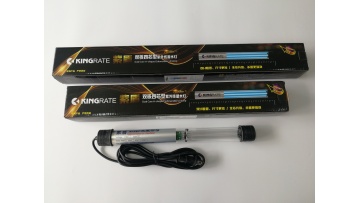 Kingrate compact submersible uvc germicidal lamp