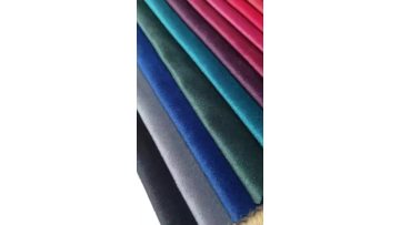 Dutch Velvet Fabric