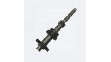 Manual Transmission Gearbox Parts Main Drive Shaft OEM 94582221 For DAMAS1