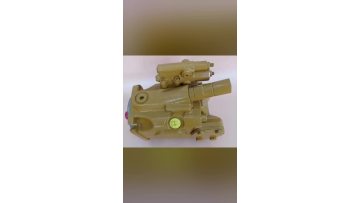 hydraulic pumps for Caterpillar 305 excavators