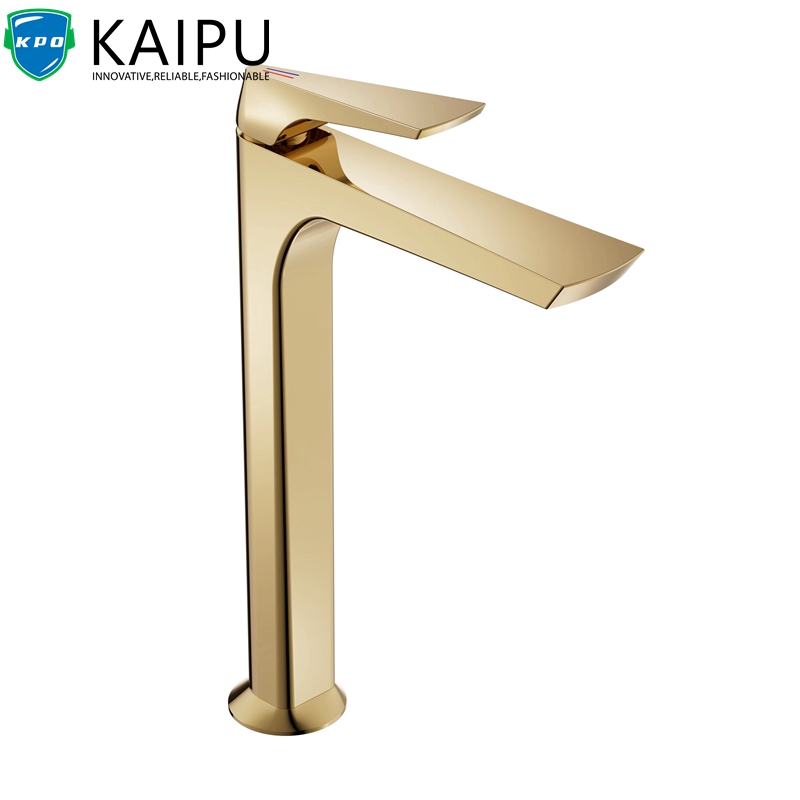 Basin Faucet