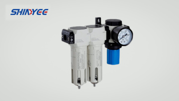 What is the air source handling element