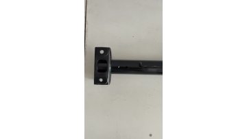 First Crossbeam Assembly