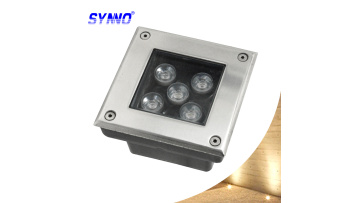 Synno Lighting COB LED Underground Light Model SL-GR1S