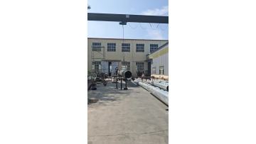 Trial installation of 30M communication poles in Côte d'Ivoire is in progress.