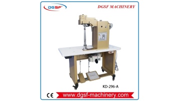 KD-296-A Auto-cementing,separating sides & pounding Machine (1)