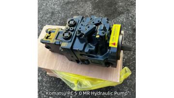 Komatsu PC50MR Hydraulic Pump