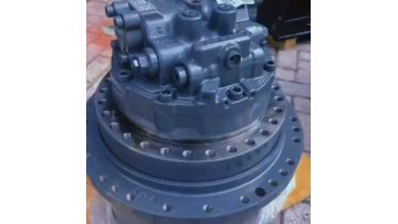 XCMG Traveling Assembly MAG-170VP