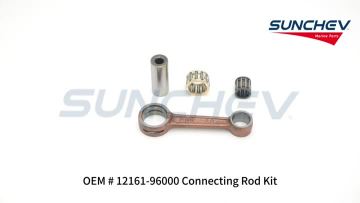 12161-96000 Connecting Rod Kit