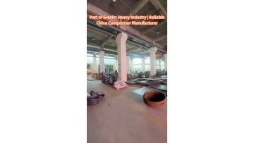 Reliable technical guidance system for plant engineers skill improvement on compressed air station operation and daily maintenance works