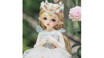 Agnes (ASLEEP EIDOLON)