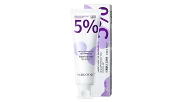 MAIGOOLE hydroxyapatite toothpaste