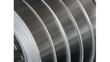 Gh5188 (HA188, UNSR30188) Super Alloy Sheet Strip Foil Manufacturer1