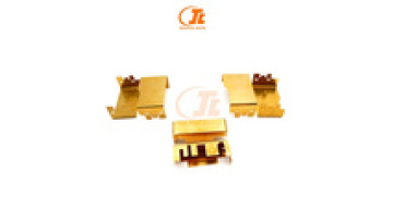 Custom Design Metal Machinery Machining Stainless Steel Aluminum Cnc Services For Furniture CNC Parts1
