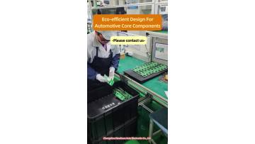 Optimized Thermal Control for Vehicles
