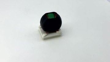 Common-mode inductance