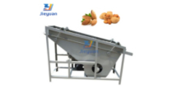 Almond Shelling and Kernel Shell Separator Machine1