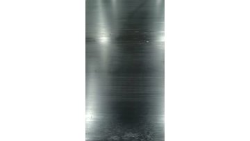 110mm Black POM Sheet