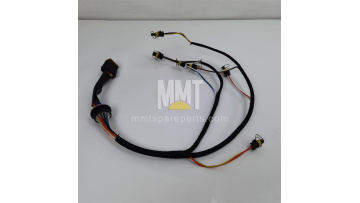 Engine Unit Injector Harness 222-5917