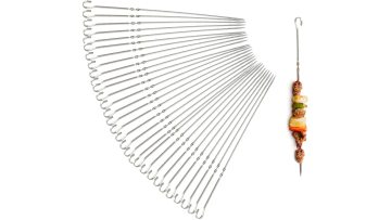 Grill Skewer