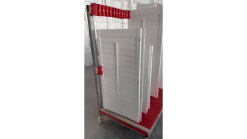 Shutters