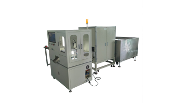 High Performance Visual inspection equipment