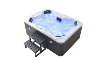 Hot Tub Spa for 4 PersonF
