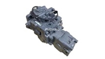 708-3S-00961 708-3S-03850 708-3T-00151 Hydraulic Plunger Piston Pump For Komatsu PC56-7 PC30MR-2 PC40MR Excavator1