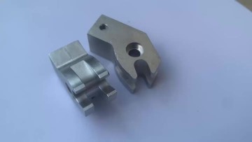 Stainless steel sewing machine head