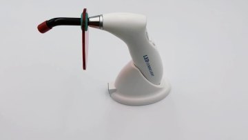  Curing Light