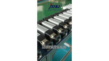 Servo Electric Cylinder