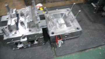 Factory Direct Supply Factory Price Medical Plastic Parts Customized Injection Mould Customized Medical Plastic Parts1