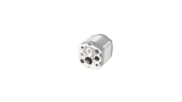 Ryan Hydraulics Manufacture 0 Group Hydraulic High Pressure External Gear Pumps1